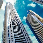 Fantastical Palm & Arabian Sea View Dubai Marina