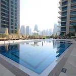Fantastical Palm & Arabian Sea View Dubai Marina